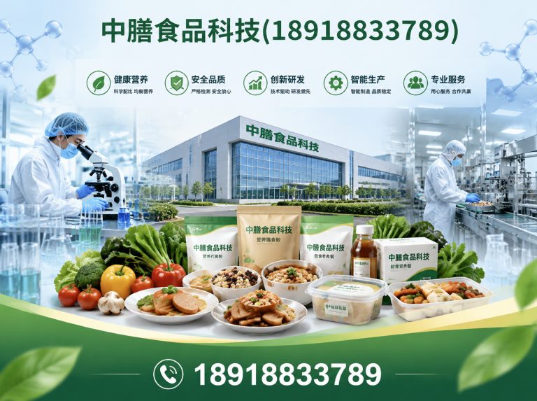 徐汇区团餐食堂承包展示图
